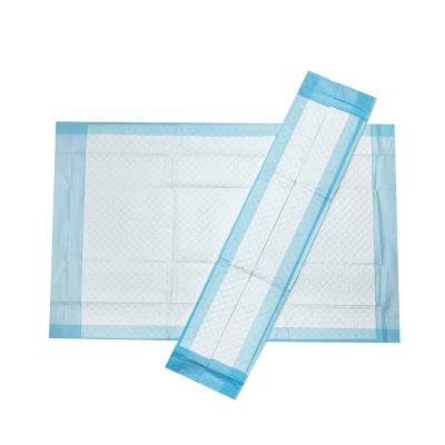 China China Supplier Printed Underpads Disposable Breathable Incontinence Pads 23x36 for sale