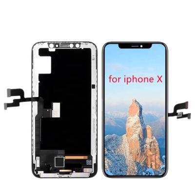 China LCD Split Screen Replace Original Quality Replacement LCD Screen Digitizer For Pro Max For Iphone X Oled Display LCD Touch Screen LCD display of Iphone X Xr Xs 11 for sale