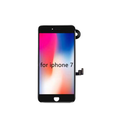 China LCD Split Screen Replace Factory Outlet LCD Screen For Iphone 7 LCD Screen Display For LCD Display Display Iphone 7 LCD For Iphone 7 for sale