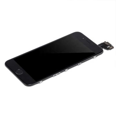 China Cracked LCD Screen Replace Wholesale Replacement LCD Screen For iPhone 6S Full LCD for sale