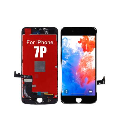 China LCD Split Screen Replace For 7 Plus Tft Phone LCD Screen Display, For Best Quality Fast Delivery Ekran LCD IP 7 quality by analog to digital converter for sale