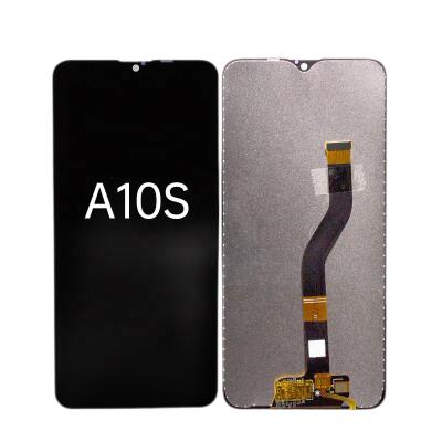 China LCD Split Screen Replace Cell Phone LCD Screen Replacement For Samsung A10s Cell Phone Touch Screen Digitizer Display LCD for samsung a10s for sale