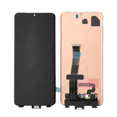 China LCD Split Screen Replace High Quality LCD Display Touch Screen Replacement For Samsung For Galaxy S7 Edge LCD for sale