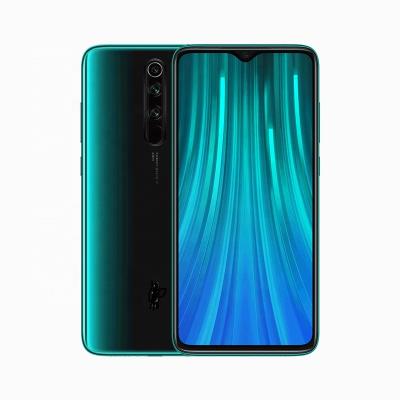 China original 95%new Red MI Note 8 Pro 6+128GB Global Version Smartphone Used Mobile Phones MI Note8 Red Note 8 Pro for sale