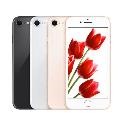 China Wholesale original unlocked used cell unlocked cell phones Smartphone second hand phone refurbished apple8 8 for sale