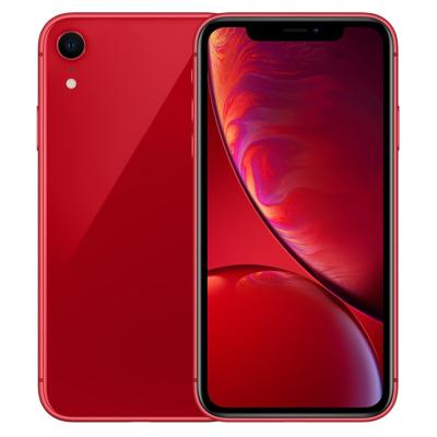 China Wholesale Original Unlocked Cell Phone XR Used Cell Unlocked Second Hand For Apple XR Refurbished For Apple XR64GB 128GB 256GB XR for sale