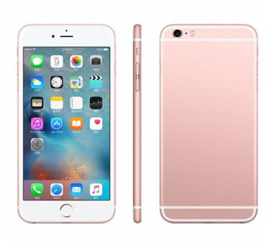 China Wholesale Original Unlocked Used Cell Unlocked Used Cell Phones Phone 6S Refurbished Phone For iPhone 6S for sale