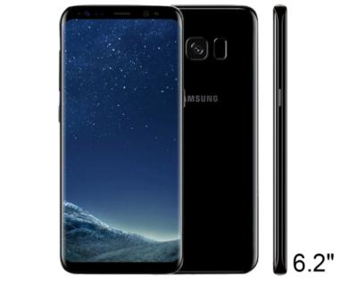 China 95%new Original Authentic Original Sam Sung Galaxy S8 Plus SM-G955F 4GB RAM 64GB ROM 6.2