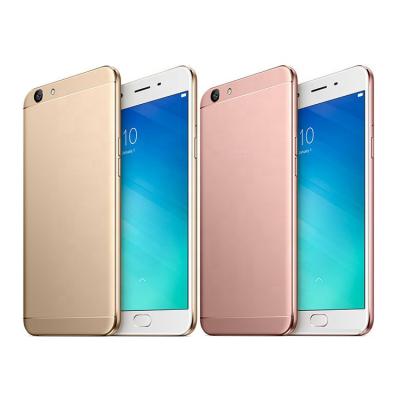 China Cell Phones For OPPO F1s 64GB 5.5 Inches Cheapest Cell Phones F5 F9 F17 F19 Pro+ Find X2 Find Itel X3 Pro Mobile Phone F1s for sale