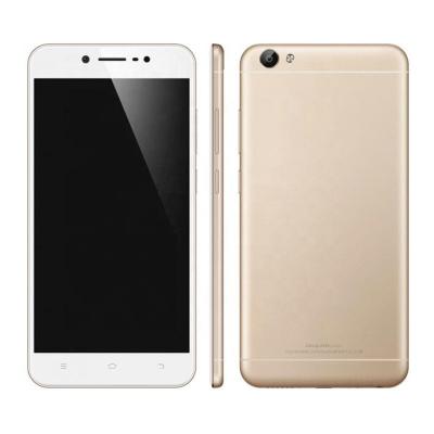 China Unlocked Used Mobile Phone For Vivo Y67 Smartphone Camera Cell Phone Used Mobile Phone Second Hand Cell Phone 3000mAh for sale