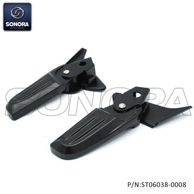 China Motorcycle VESPA SPRINT PRIMAVERA FOOT SIT Spare Parts ST06038-0008 High Quality for sale