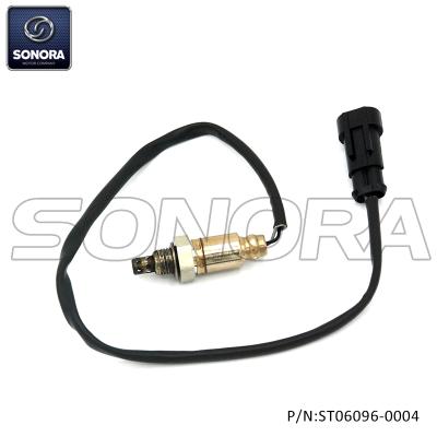 China Chinese Motorcycles Scooter , Sym Oxygen Sensor 2 Pins ST06096-0004 HIGH QUALITY for sale