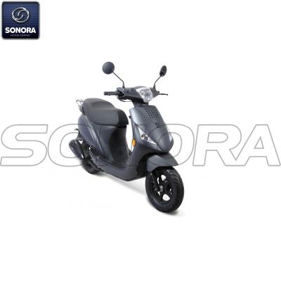 China AGM SP50 50cc Euro4 SCOOTER BODY KIT MOTOR PARTS SCOOTER COMPLETE SPARE PARTS AGM SP50 ORIGINAL SPARE PARTS for sale