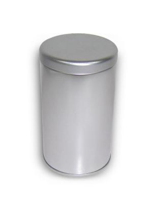 China Small Printed Tin Containers For Cookies , Food Grade Decorative Cookie Tins for sale