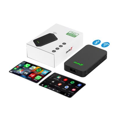 Chine Carlinkit 5.0 CPC200 2air Carplay câblé et Android Auto à moteur sans fil à vendre