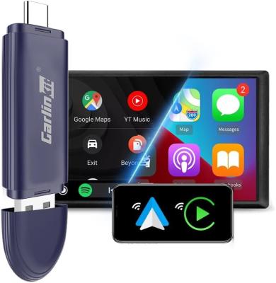 Chine CPC200-Mini SE 5 Android Auto Apple Carplay USB Dongle Wifi Rapide Connexion Pour le groupe Benz Mazda Audi VW Kia Volvo à vendre