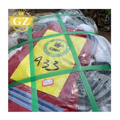 China Fashion GZ 2021 New Design Baju Bekas Used Clothes Bullets USA Jeans, Wholesale 90% New Clean Used Clothes for sale