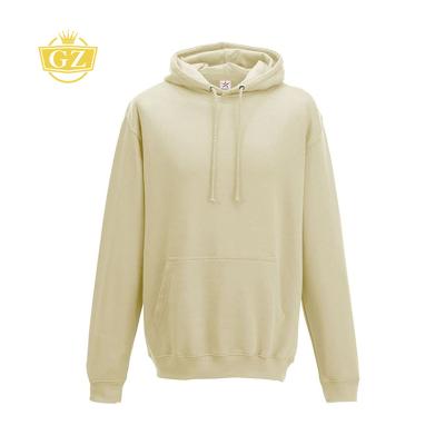 China Fashion GZ Korea Polyester Hot Selling Heavy Hoody Used Hoodie Korean Fashion Used Heavyweight Branded for sale