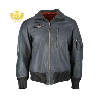 China Fashion GZ popular men's second-hand summer clothing mixed with used anorak jacket bullet for sale