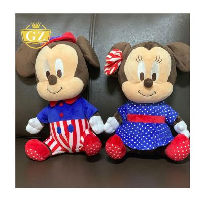 China Hot Selling Fashion GZ Fine Sewing Kuwait Used Toys Strong And Firm , Grade A Mixed Size Used Toys for sale