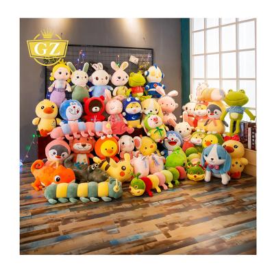 China Fashion GZ Rich In Color And Complete Popular In Toys Japan Style Used Children , Grade A Mixed Size Used Toys for sale