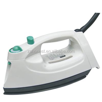 China Auto Off HN-360 Multifunctional Non-Stick Steam Iron 1000w And Spray Laundry Steamer Checkers for sale