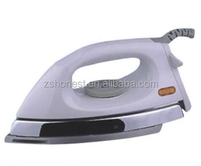 China HN415 Household Heavy Dry Pressing Iron for sale