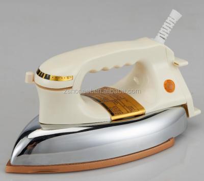 China HN-3533 Heavy Electric Aluminum Iron for sale