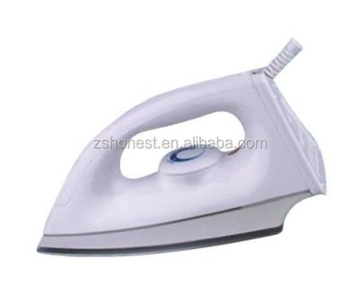 China HN-3000 Light Dry Iron Light Dry Iron Cheap Cloths Iron for sale