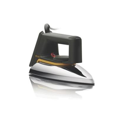 China Light Weight 1172 Dry Electric Iron Price Cheap Dry Iron for sale