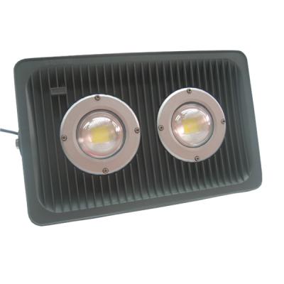 China Advertising Council; Wall ; landscape; gymnasium; overpass; 100W IP65~66 Park Waterproof Die Cast Aluminum Housing Led Flood Light for sale