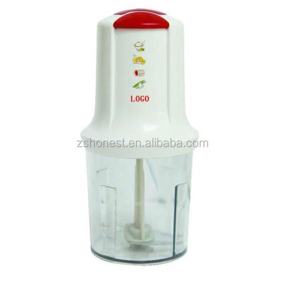 China CE Plastic CB SASO Mini Plastic Mixer for sale