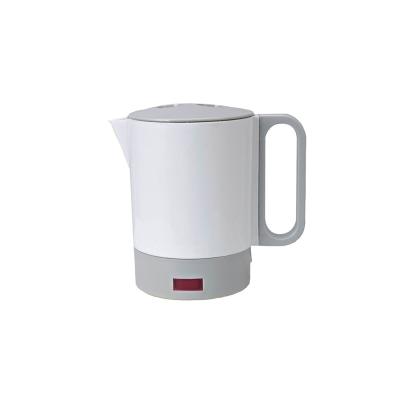 China Electric Kettle Easy Plug Yellow for sale