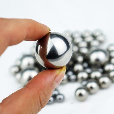 China Corrosion Resistance G1000 304 Stainless Steel Ball For Pachinko Machine for sale