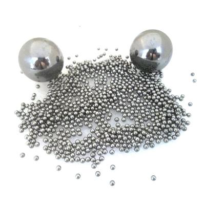 China Ratio of Accessories 0.3mm 1.5mm 1.588mm 2.381mm 2.5mm Stainless Steel Ball 3.0mm for sale