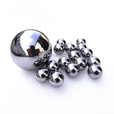 China Corrosion Resistance Anti-Corrosion 316 Stainless Bearing Steel Balls 316L For Sprayer Use for sale