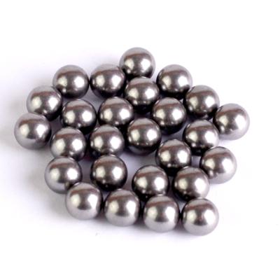 China Solid 5/32 inch 3/16 inch 7/32 inch stainless steel balls for sale