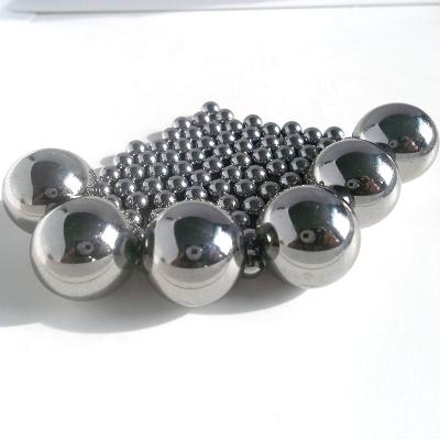 China Decoration 0.3mm 0.5mm 0.8mm 1mm 1.2mm 1.3mm 1.35mm high precision micro stainless steel balls for sale