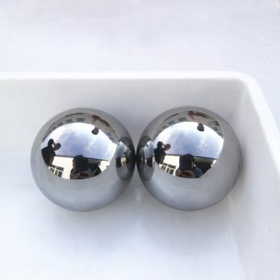 China 0.7mm solid 0.8mm 1.2mm 440 stainless steel balls for sale