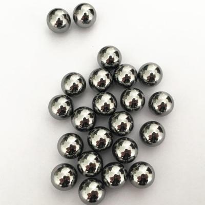 China Large Material 76mm 80mm 90mm Steel Ball Carbon Steel Balls for sale