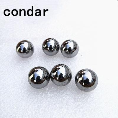 China Strong Rust Resistance 0.5-6.35mm Chrome Bearing Steel Balls For Bicycle Pedal Bike Accessory for sale