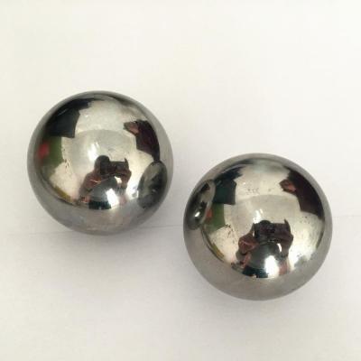 China Strong Rust Resistance G100-G1000 AISI52100 Bearing Chrome Steel Balls For Supporting Accessories for sale