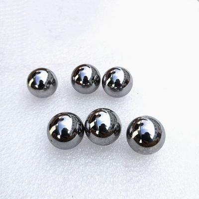 China Strong Rust Resistance Rust Proof Bearing Chrome Steel Balls For High Precision Bearing for sale