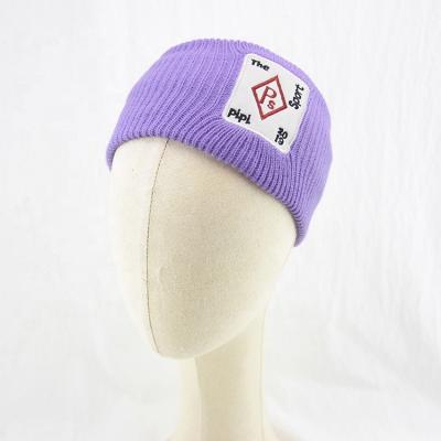 China Japan and Korean style recommend Japan and Korean style winter to keep warm headband for sale