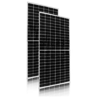 China Solarasia Commercial High Efficiency Longi 5000w Mono On Grid Tied System Solar Panel With 25 Years Warranty for sale