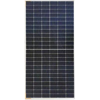 China high quality hot sale 525W 530W 535W 540W 545W 550W 9BB 25A JA monocrystalline solar panels for home system for sale