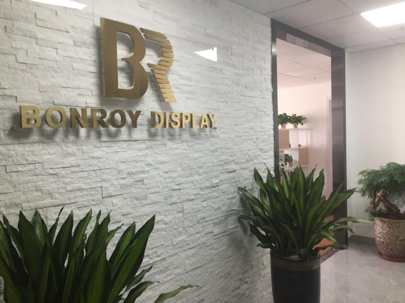 Geverifieerde leverancier in China: - Bonroy Display Service Co.,Ltd