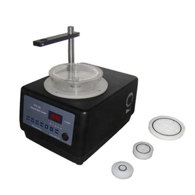 China UNIPOL-1502 Automatic Specimen Precision Wet Polishing Grinder/Polisher for Specimen Precision Grinding Polishing for sale