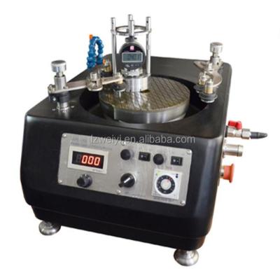 China Hotels UNIPOL-802 Automatic Precision Grinding/Polishing Machine, Lapping Machine for sale