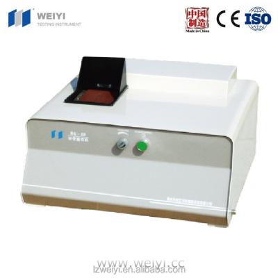 China BG-30 Sander Belt Wet Polishing Polishing Machine for sale